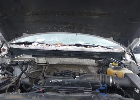 2014 Ford F-150 Xlt z USA, uszkodzony, nr VIN 1FTFW1EF4EKF82112